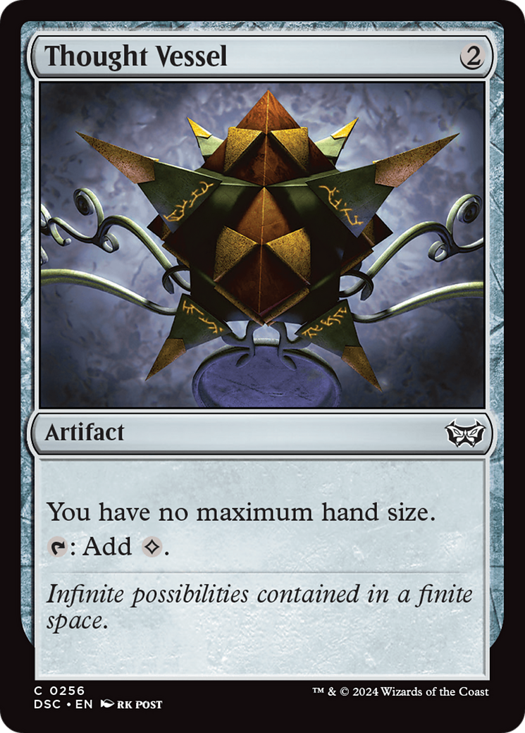 Thought Vessel (DSC-256)