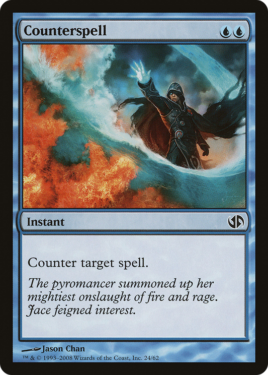 Counterspell (DD2-024)