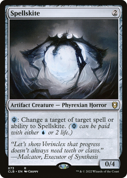 Spellskite (CLB-873)