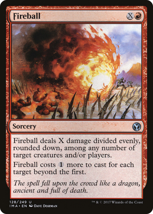 Fireball (IMA-128)