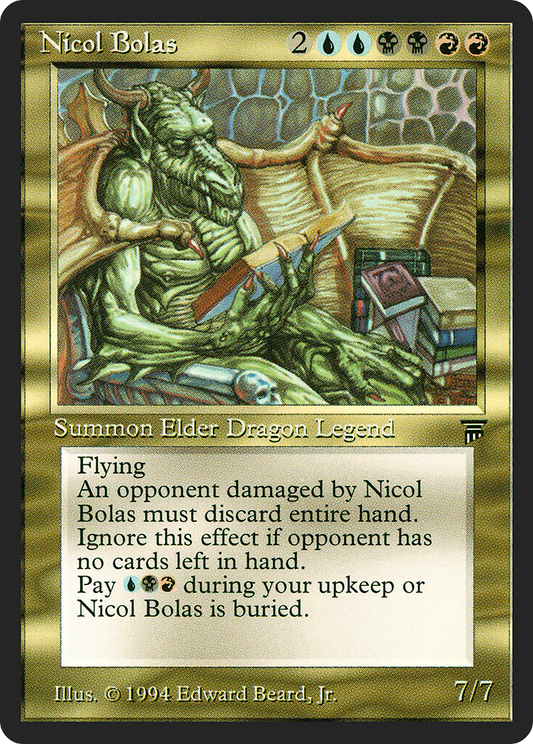 Nicol Bolas (LEG-246)