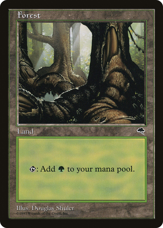 Forest (TMP-348)