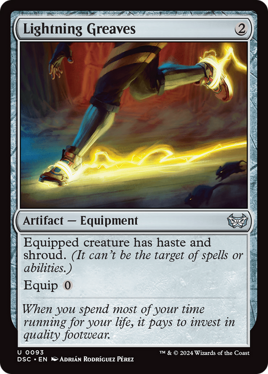 Lightning Greaves (DSC-093)