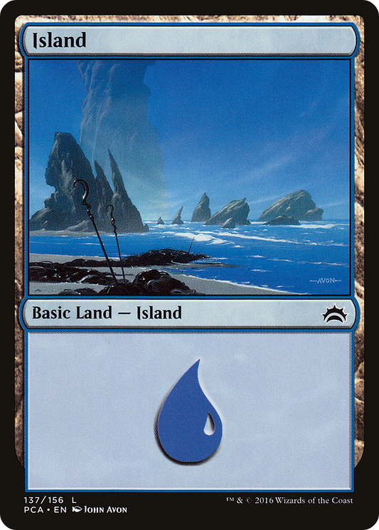 Island (PCA-137)