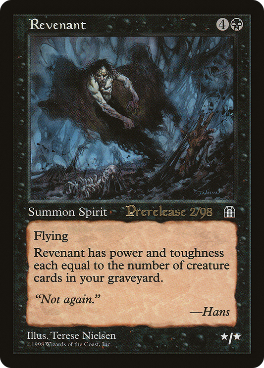 Revenant (PRE-068)