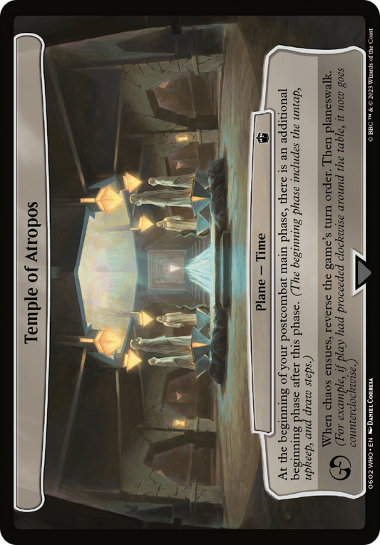 Temple of Atropos (WHO-602)