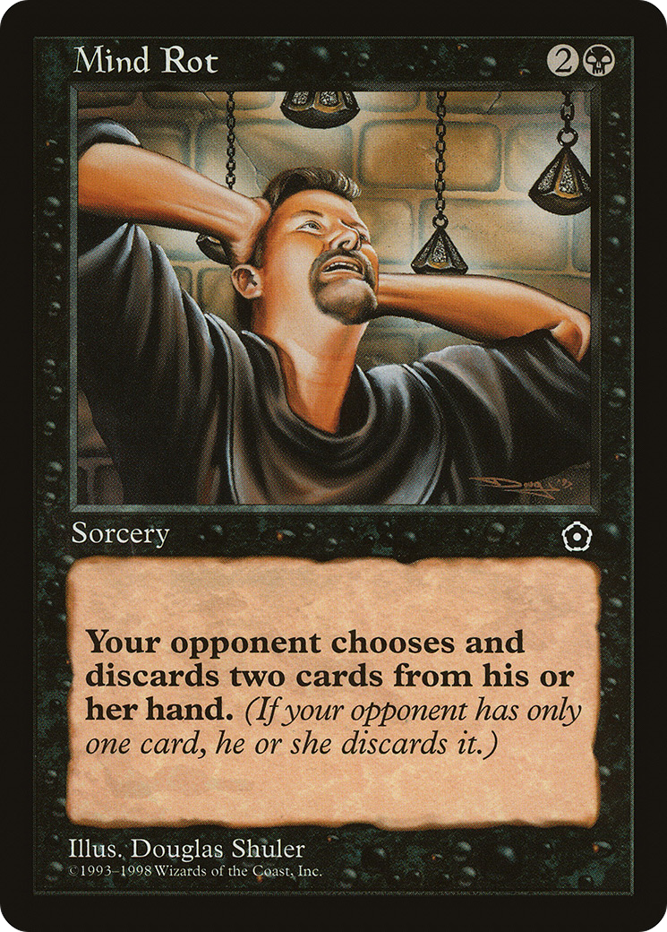 Mind Rot (P02-078)