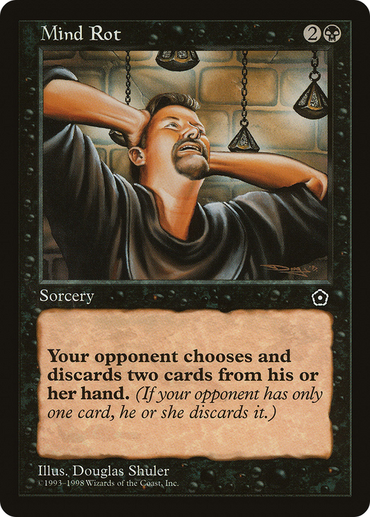 Mind Rot (P02-078)