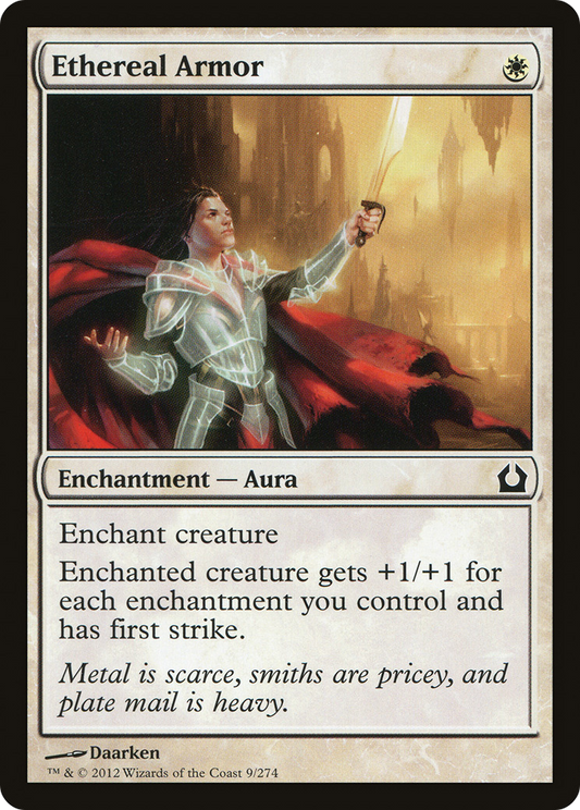 Ethereal Armor (RTR-009)