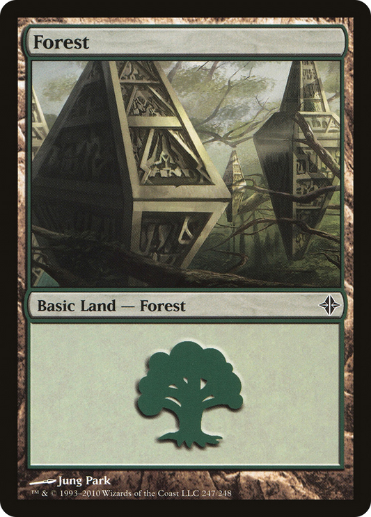 Forest (ROE-247)