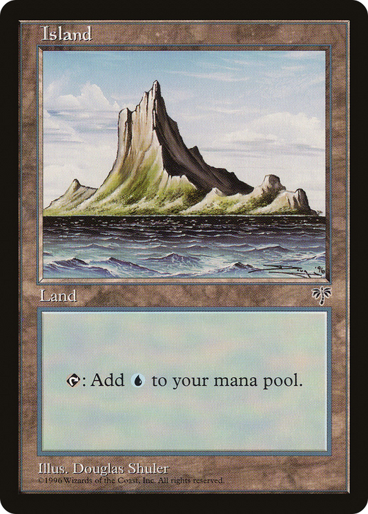 Island (MIR-336)
