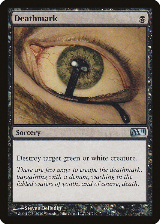 Deathmark (M11-091)