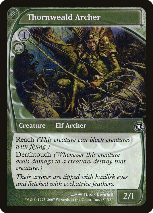 Thornweald Archer (FUT-154)