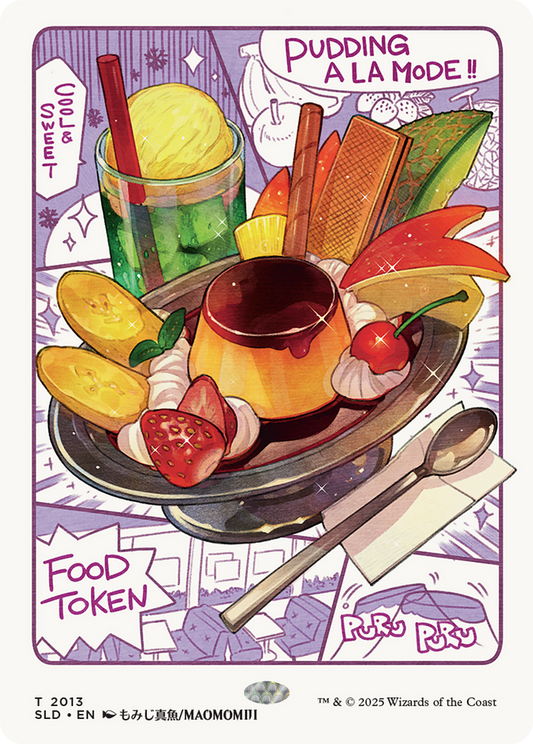 Food (SLD-2013)