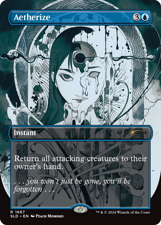 Aetherize (SLD-1667) (Borderless)
