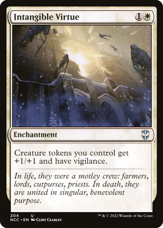 Intangible Virtue (NCC-204)