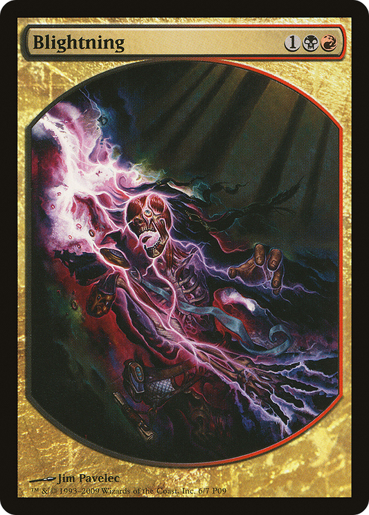Blightning (MPRP-006)