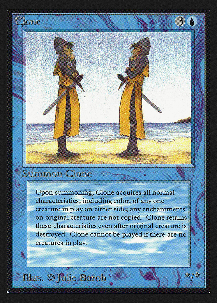 Clone (CED-052)