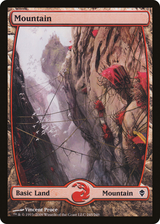 Mountain (ZEN-245)