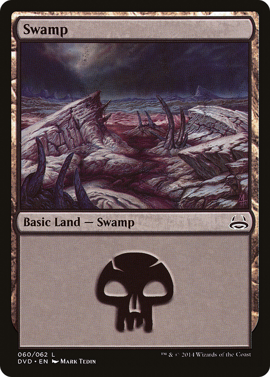 Swamp (DD3-060)