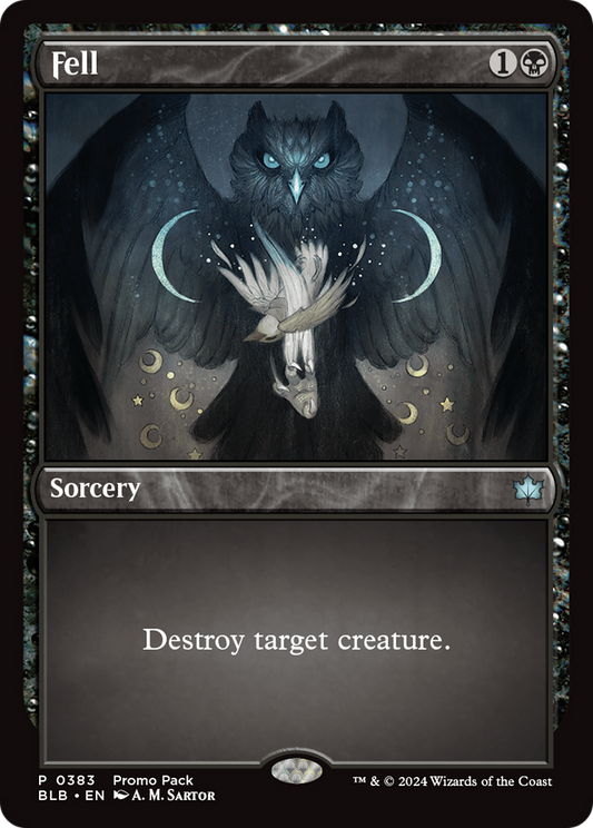 Fell (PPBLB-383)
