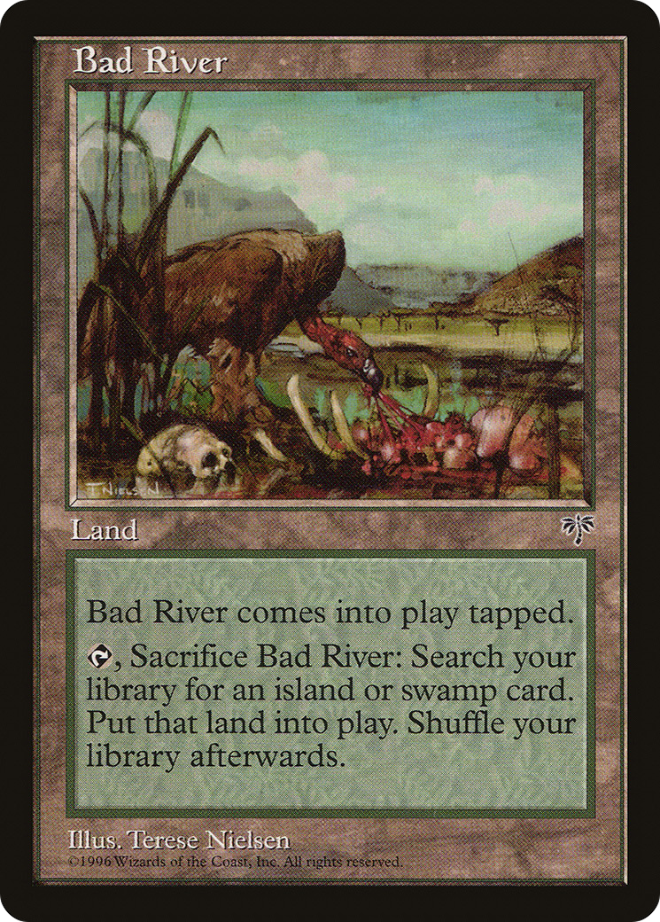 Bad River (MIR-324)