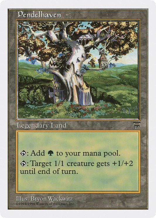 Pendelhaven (ATH-073)