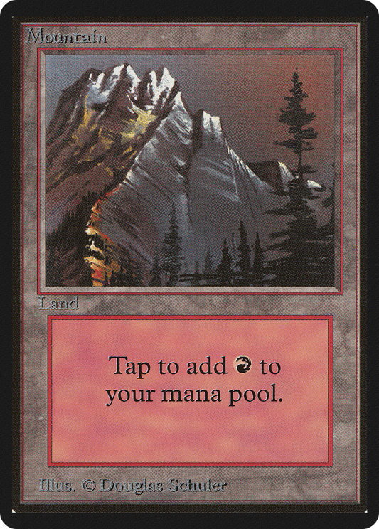 Mountain (LEB-297)