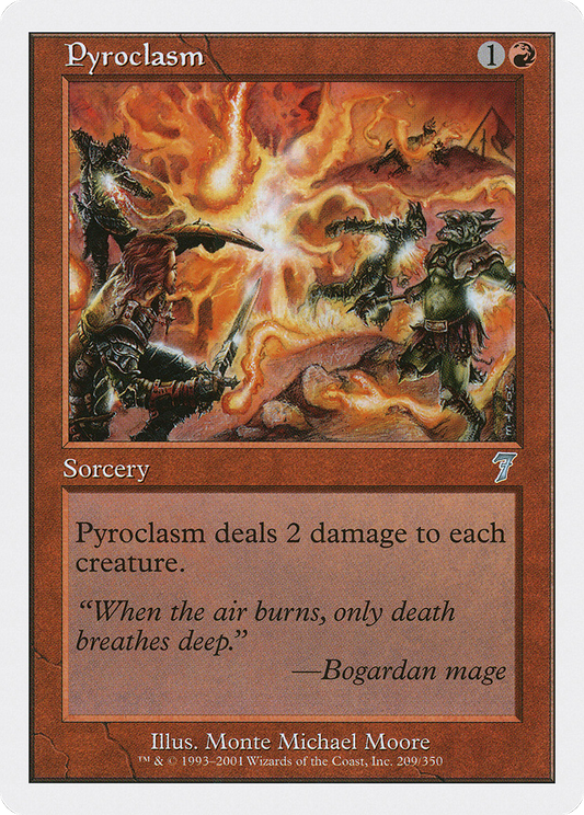 Pyroclasm (7ED-209)