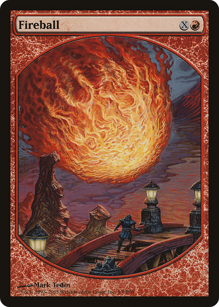 Fireball (MPRP-003)