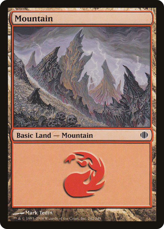 Mountain (ALA-242)