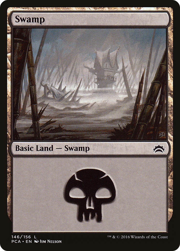Swamp (PCA-146)