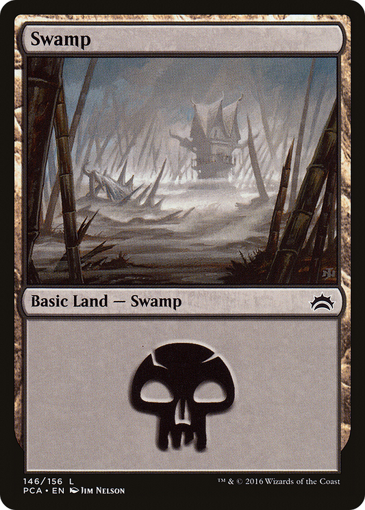 Swamp (PCA-146)