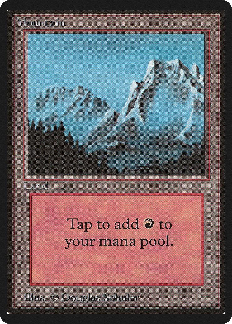 Mountain (LEB-298)