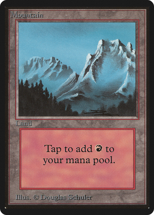 Mountain (LEB-298)