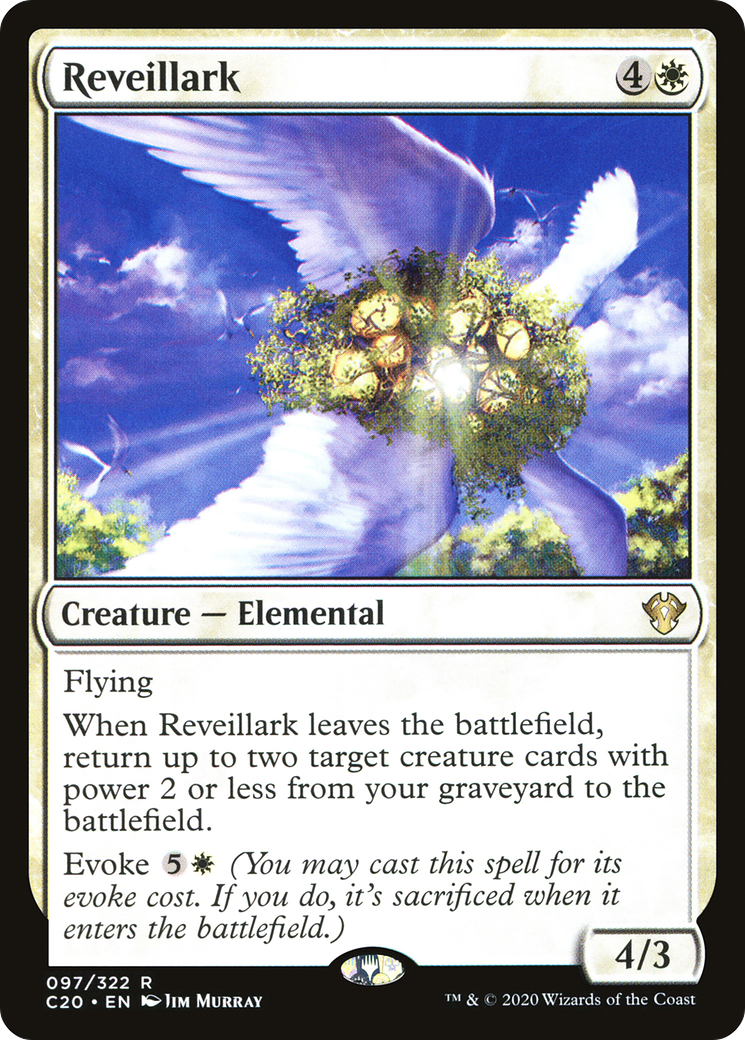 Reveillark (C20-097)