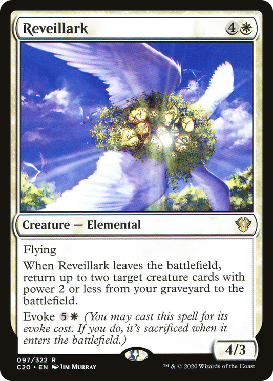 Reveillark (C20-097)