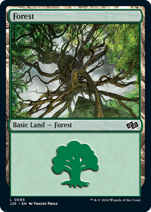 Forest (J25-095)