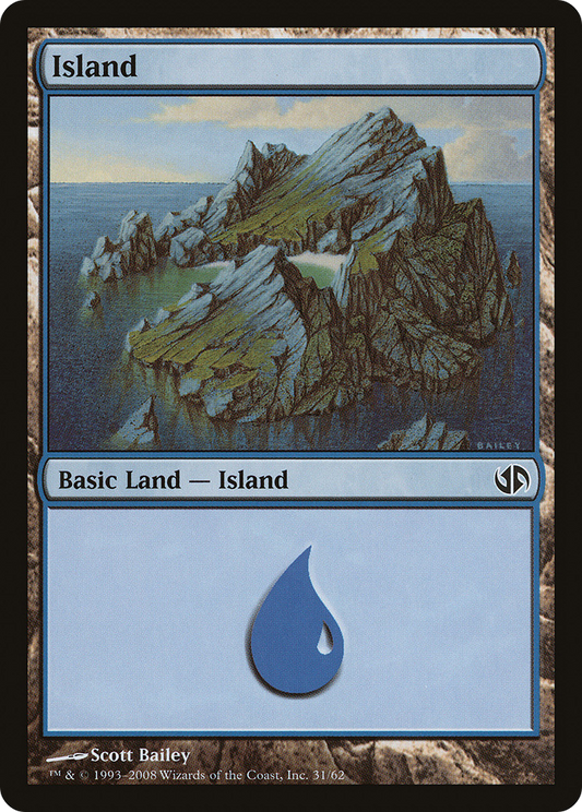 Island (DD2-031)