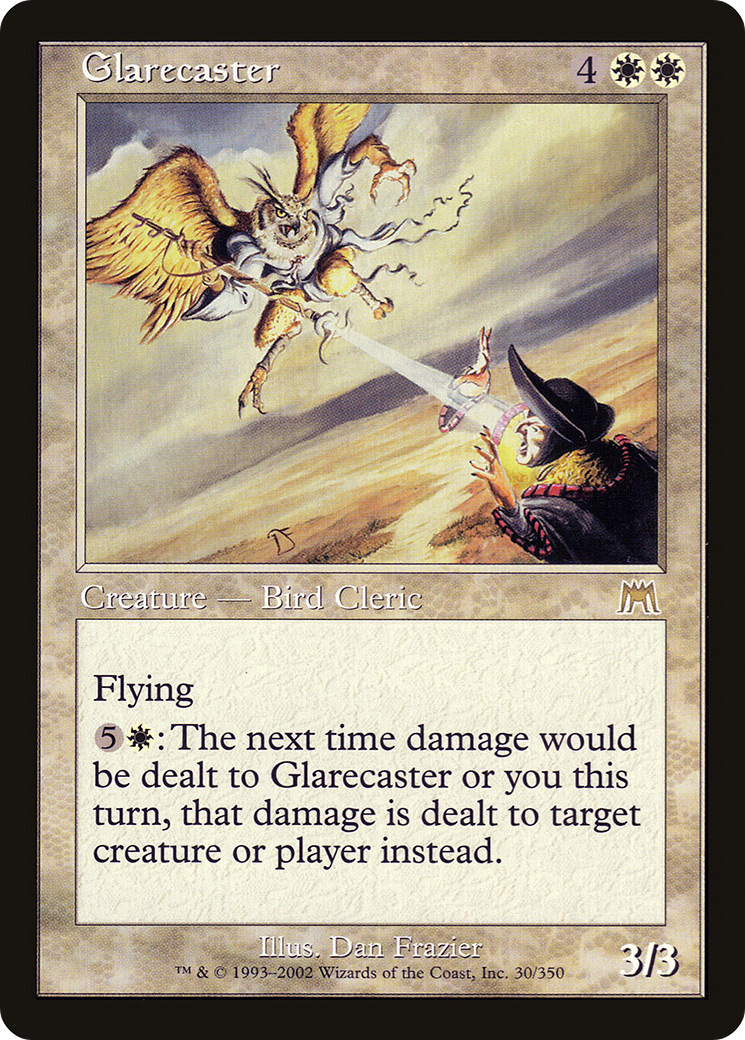 Glarecaster (ONS-030) (Foil)