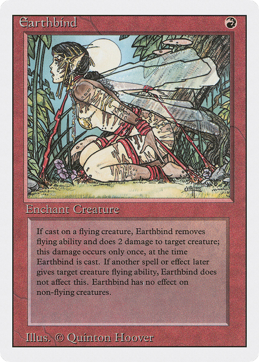 Earthbind (3ED-147)
