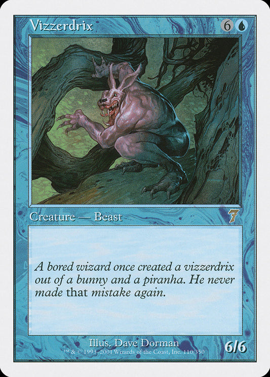Vizzerdrix (7ED-110)