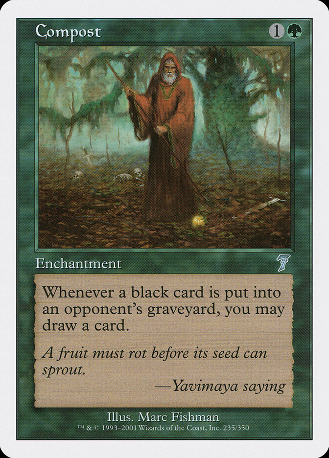 Compost (7ED-235)