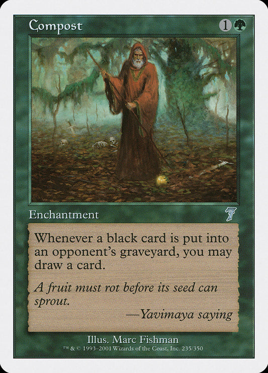 Compost (7ED-235)