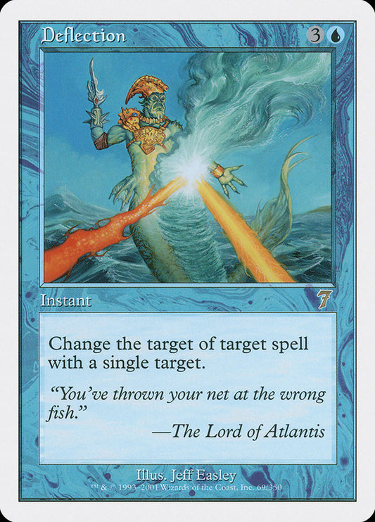Deflection (7ED-069)