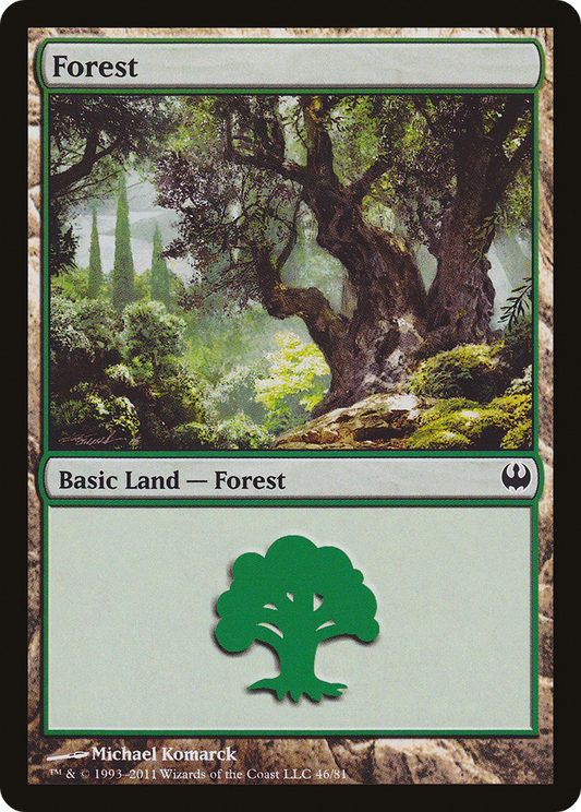 Forest (DDG-046)