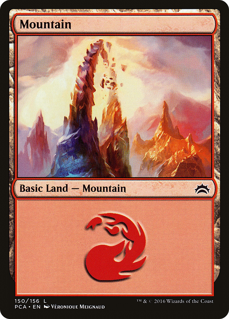 Mountain (PCA-150)