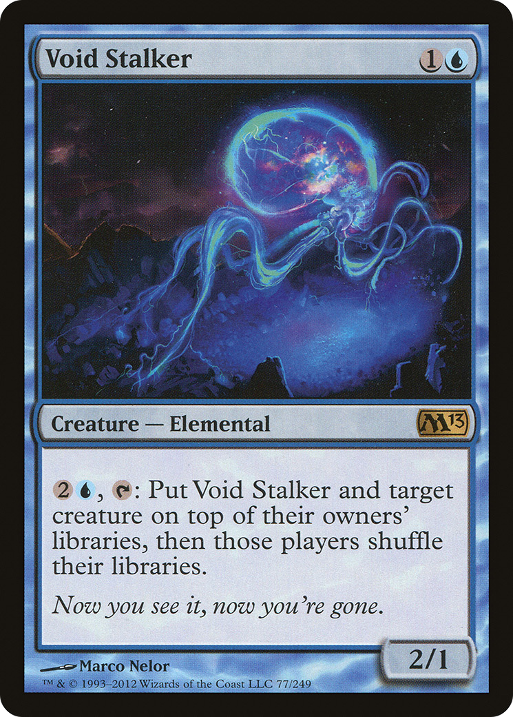 Void Stalker (M13-077)