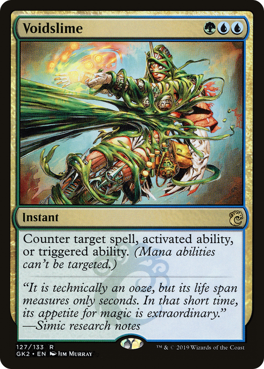 Voidslime (GK2-127)