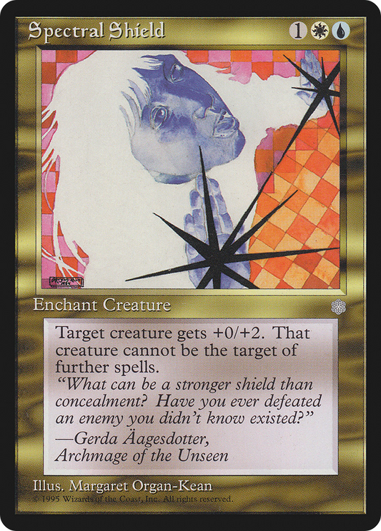 Spectral Shield (ICE-302)